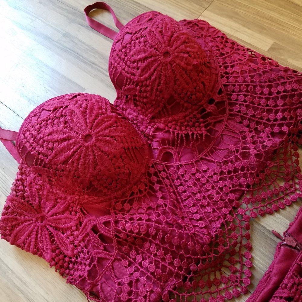 COPY - Matching Set - Picture 2 of 3